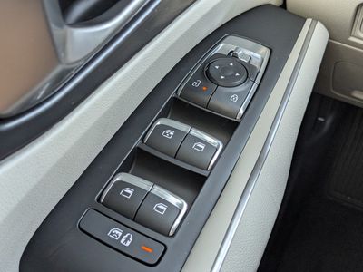 2026 Kia Sorento — photo 28 view