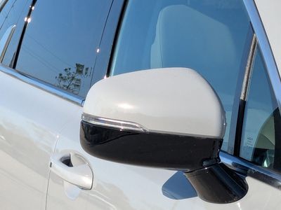 2026 Kia Sorento — photo 12 view