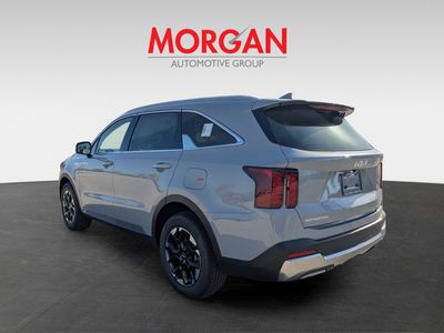 2026 Kia Sorento — photo 7 view