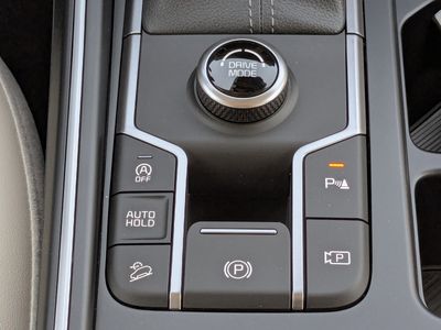 2026 Kia Sorento — photo 24 view