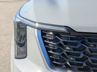 2026 Kia Sorento — photo 10 view