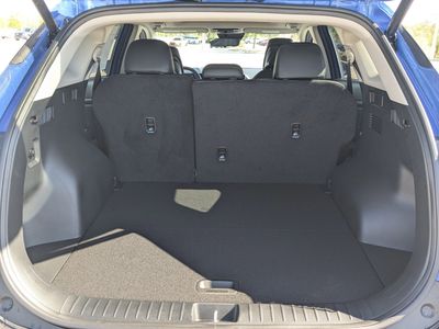 2026 Kia Sportage — photo 14 view