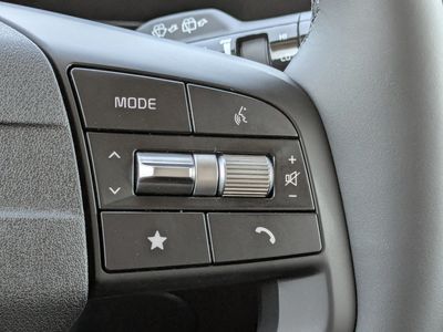 2026 Kia Sportage — photo 34 view