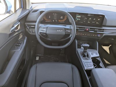 2026 Kia Sportage — photo 20 view