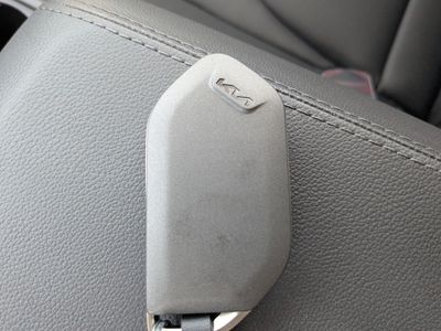 2026 Kia Sportage — photo 39 view