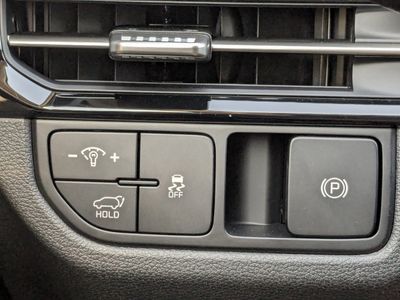 2026 Kia Sportage — photo 32 view