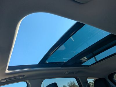 2026 Kia Sportage — photo 28 view
