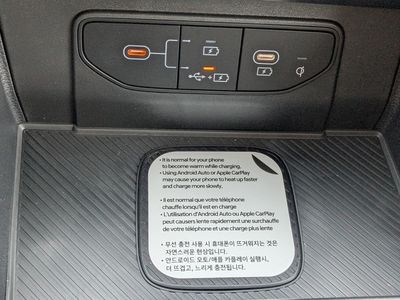 2026 Kia Sportage — photo 30 view