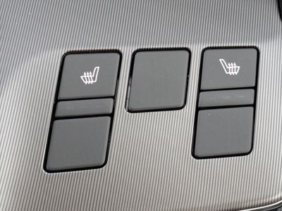2026 Kia Sportage — photo 25 view