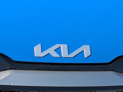 2026 Kia Sportage — photo 13 view