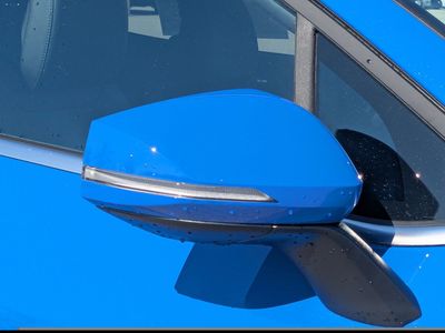 2026 Kia Sportage — photo 12 view