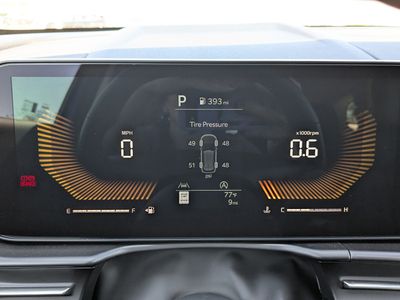 2026 Kia Sportage — photo 36 view