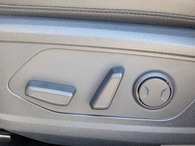 2026 Kia Sportage — photo 27 view
