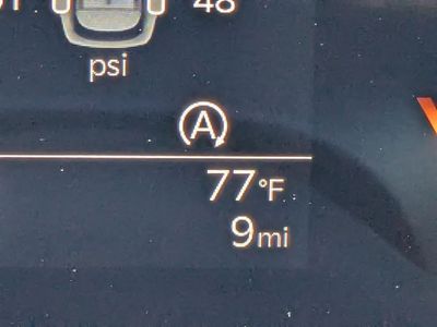 2026 Kia Sportage — photo 37 view