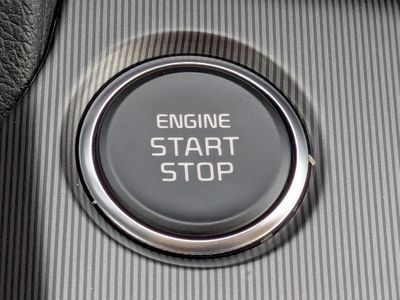 2026 Kia Sportage — photo 38 view