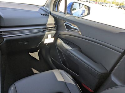 2026 Kia Sportage — photo 21 view