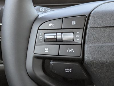 2026 Kia Sportage — photo 33 view