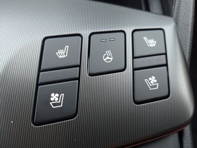 2026 Kia Sportage Hybrid — photo 30 view