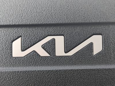 2026 Kia Sportage Hybrid — photo 37 view