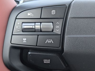 2026 Kia Sportage Hybrid — photo 35 view