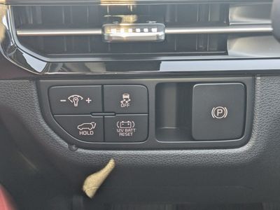 2026 Kia Sportage Hybrid — photo 34 view
