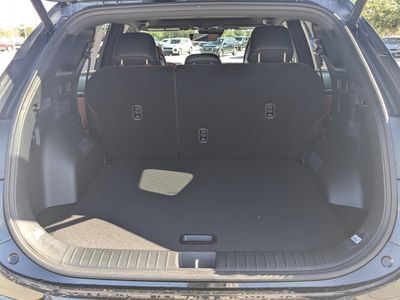 2026 Kia Sportage Hybrid — photo 14 view