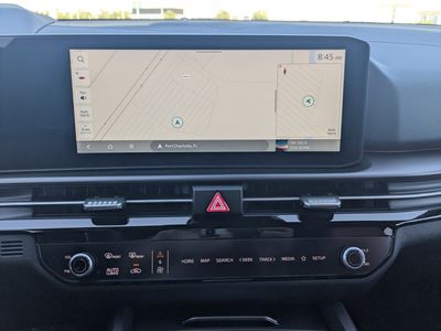 2026 Kia Sportage Hybrid — photo 28 view