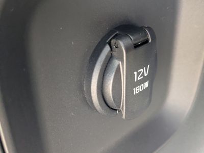 2026 Kia Sportage Hybrid — photo 16 view