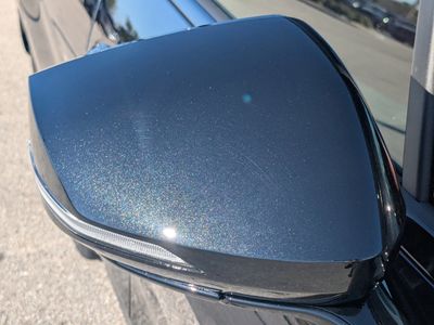 2026 Kia Sportage Hybrid — photo 12 view