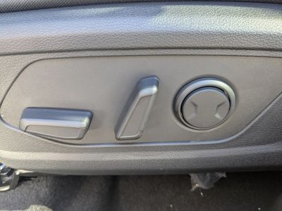 2026 Kia Sportage Hybrid — photo 25 view