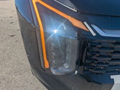 2026 Kia Sportage Hybrid — photo 10 view