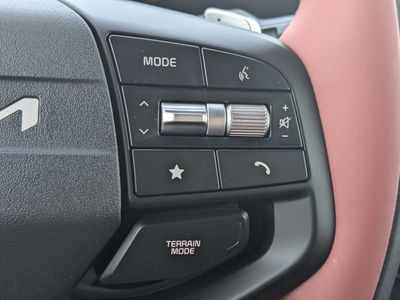 2026 Kia Sportage Hybrid — photo 36 view