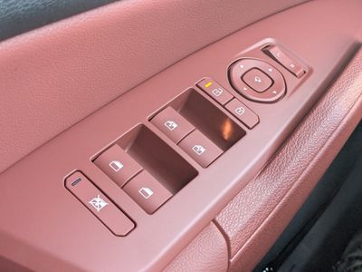 2026 Kia Sportage Hybrid — photo 33 view