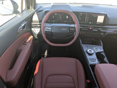 2026 Kia Sportage Hybrid — photo 20 view