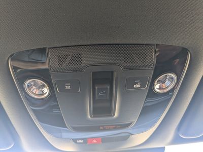 2026 Kia Sportage Hybrid — photo 32 view