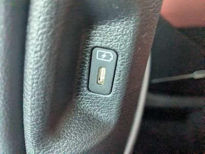 2026 Kia Sportage Hybrid — photo 18 view