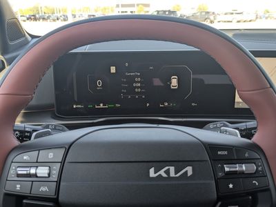 2026 Kia Sportage Hybrid — photo 38 view