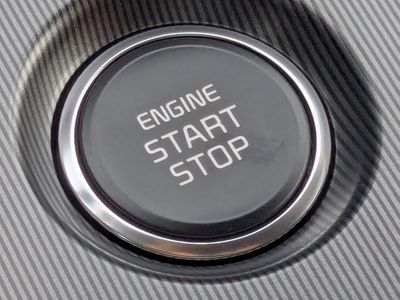 2026 Kia Sportage Hybrid — photo 40 view
