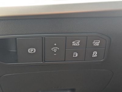 2027 Kia Telluride Hybrid - Photo 32