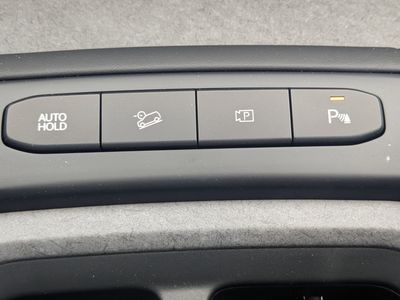 2027 Kia Telluride Hybrid - Photo 29