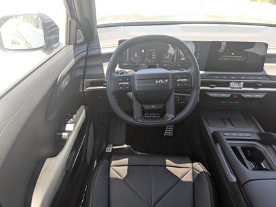 2027 Kia Telluride Hybrid - Photo 21