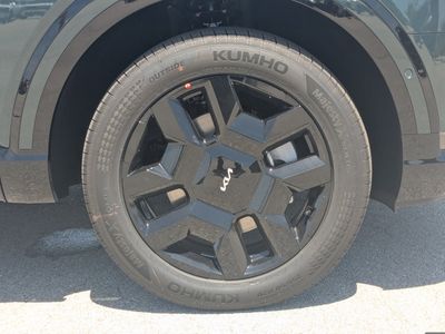 2027 Kia Telluride Hybrid - Photo 11