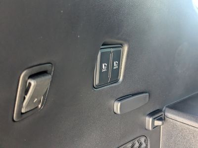 2027 Kia Telluride Hybrid - Photo 16