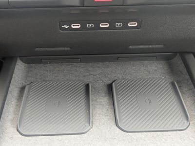 2027 Kia Telluride Hybrid - Photo 28