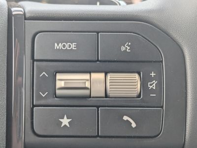 2027 Kia Telluride Hybrid - Photo 34