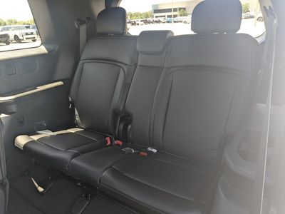 2027 Kia Telluride Hybrid - Photo 17