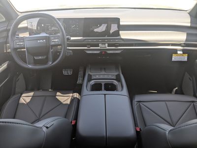 2027 Kia Telluride Hybrid - Photo 20