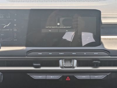 2027 Kia Telluride Hybrid - Photo 23