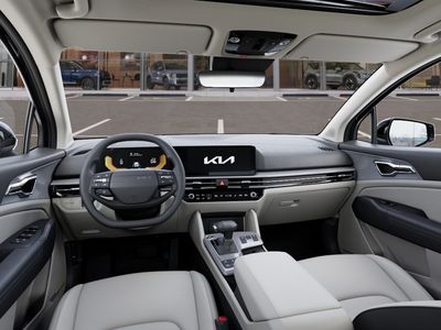 2026 Kia Sportage - Photo 14