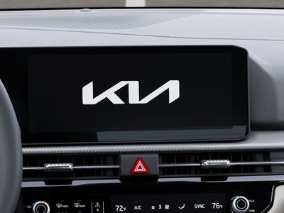2026 Kia Sportage - Photo 20